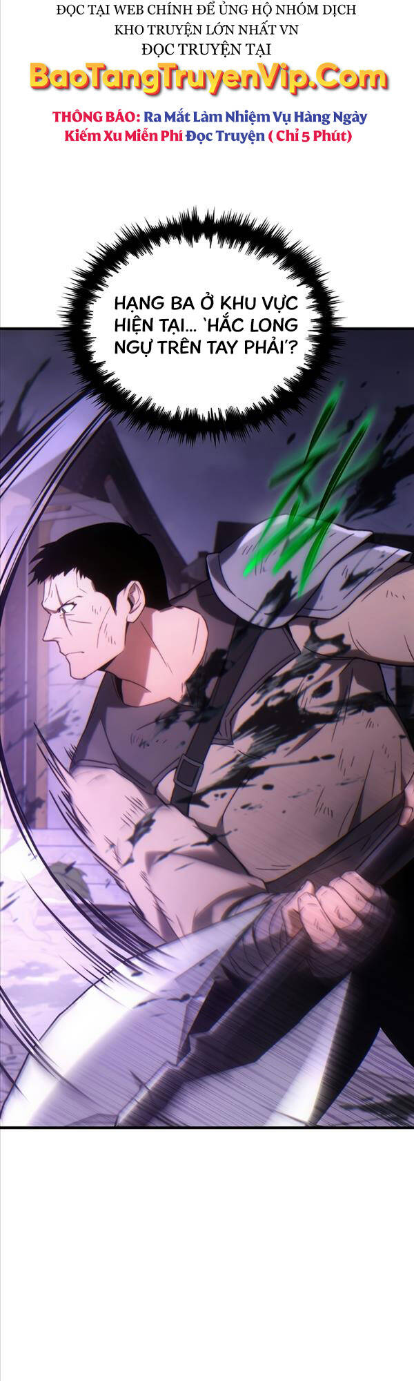 Người Chơi Mạnh Nhất Hồi Quy Lần Thứ 100 Chap 23 - Next Chap 24