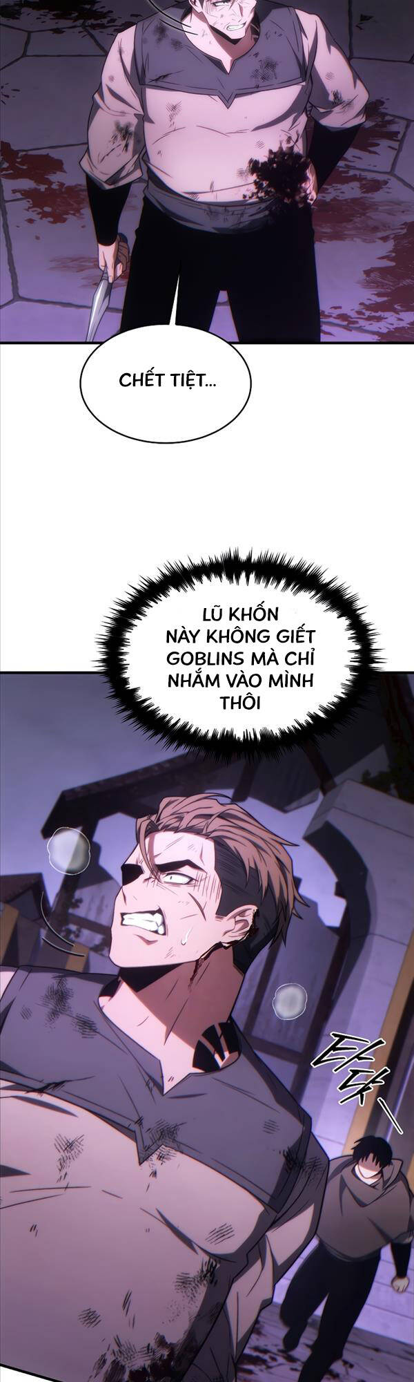 Người Chơi Mạnh Nhất Hồi Quy Lần Thứ 100 Chap 24 - Next Chap 25