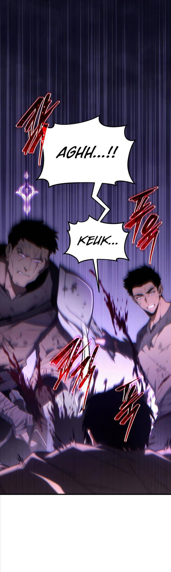 Người Chơi Mạnh Nhất Hồi Quy Lần Thứ 100 Chap 24 - Next Chap 25