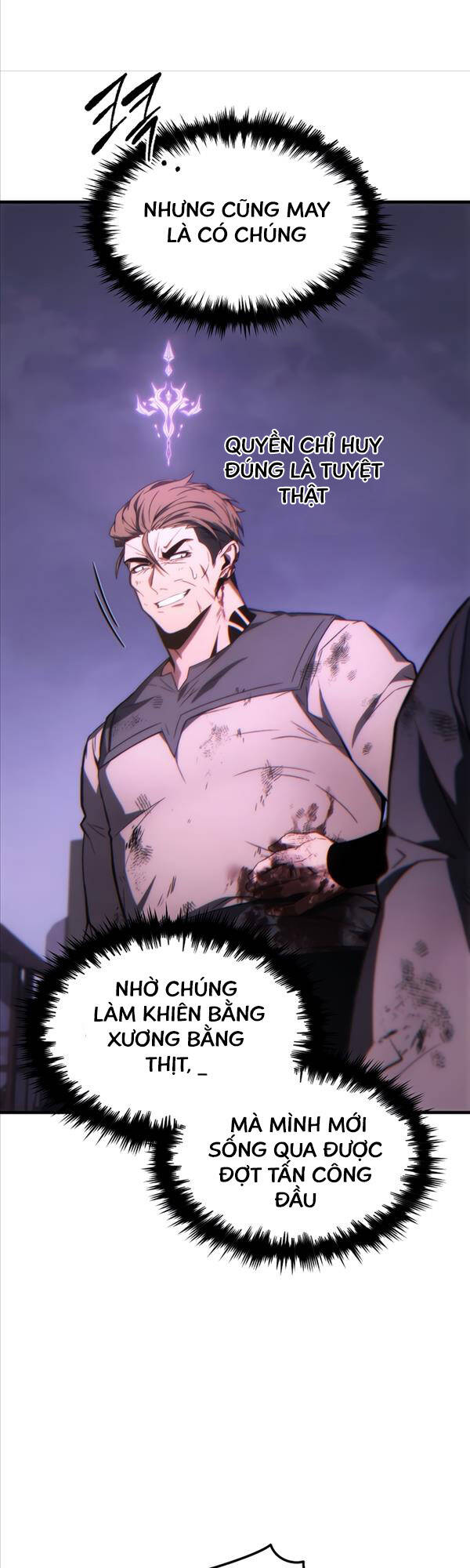 Người Chơi Mạnh Nhất Hồi Quy Lần Thứ 100 Chap 24 - Next Chap 25