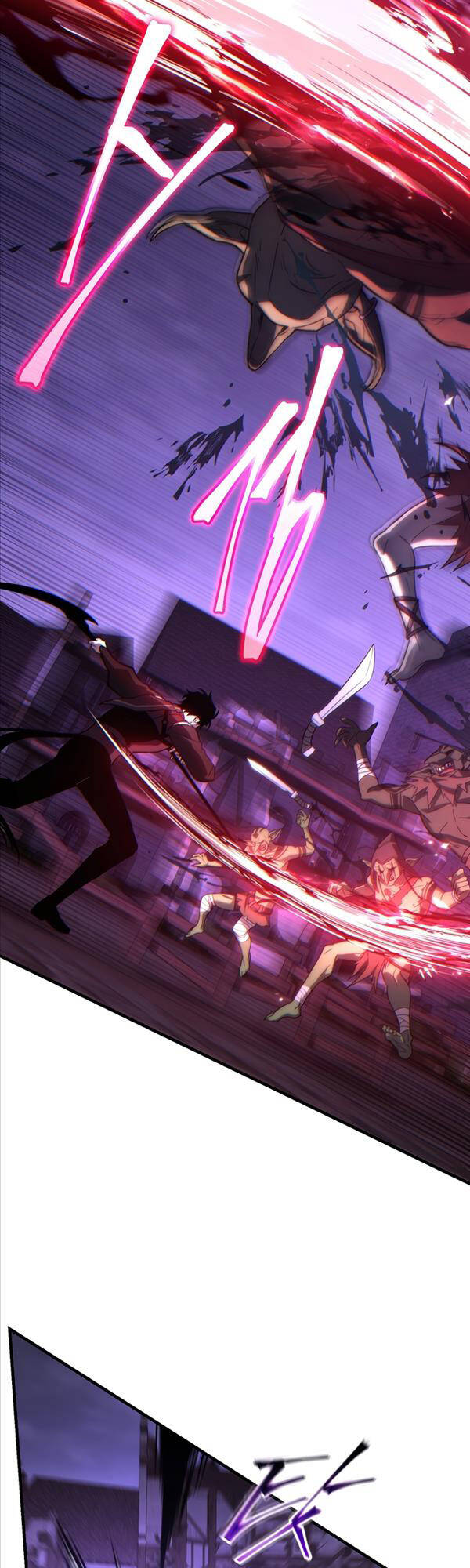 Người Chơi Mạnh Nhất Hồi Quy Lần Thứ 100 Chap 24 - Next Chap 25