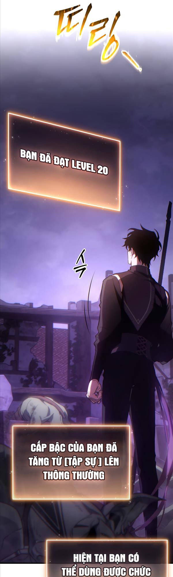 Người Chơi Mạnh Nhất Hồi Quy Lần Thứ 100 Chap 24 - Next Chap 25