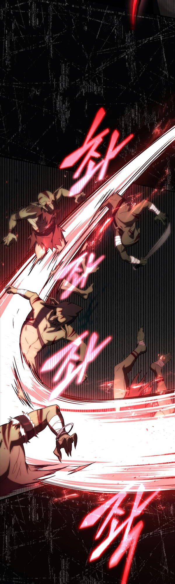 Người Chơi Mạnh Nhất Hồi Quy Lần Thứ 100 Chap 24 - Next Chap 25