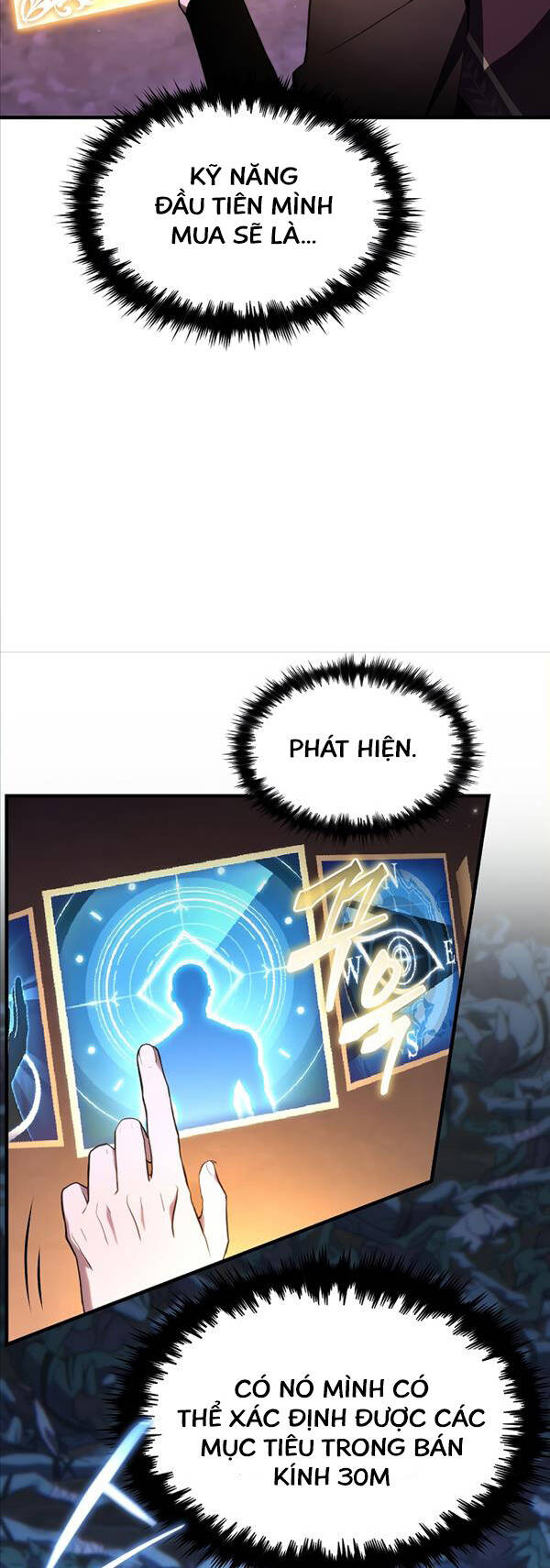 Người Chơi Mạnh Nhất Hồi Quy Lần Thứ 100 Chap 24 - Next Chap 25