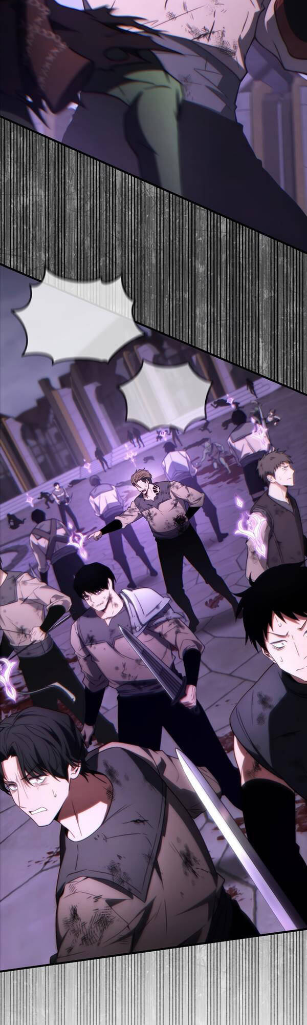 Người Chơi Mạnh Nhất Hồi Quy Lần Thứ 100 Chap 24 - Next Chap 25