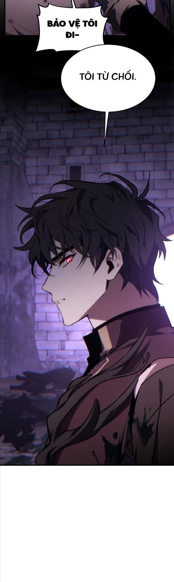 Người Chơi Mạnh Nhất Hồi Quy Lần Thứ 100 Chap 24 - Next Chap 25