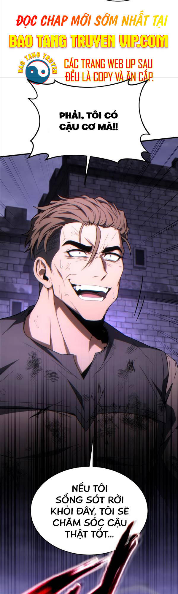 Người Chơi Mạnh Nhất Hồi Quy Lần Thứ 100 Chap 24 - Next Chap 25