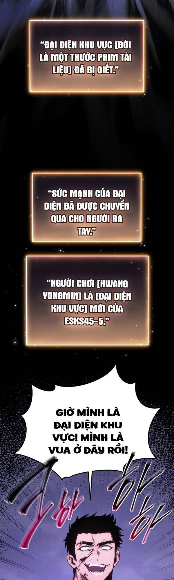 Người Chơi Mạnh Nhất Hồi Quy Lần Thứ 100 Chap 25 - Next Chap 26