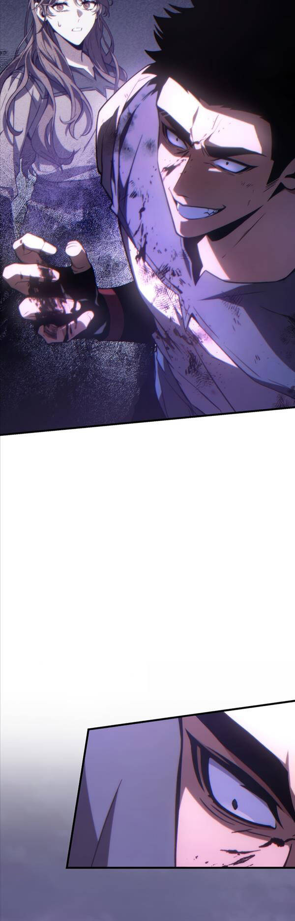 Người Chơi Mạnh Nhất Hồi Quy Lần Thứ 100 Chap 25 - Next Chap 26