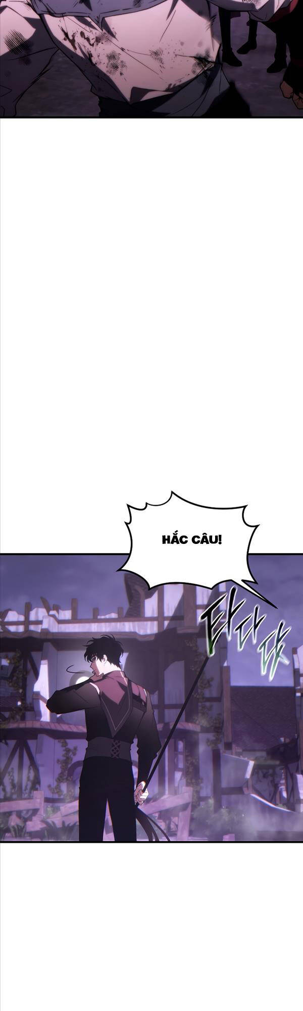 Người Chơi Mạnh Nhất Hồi Quy Lần Thứ 100 Chap 25 - Next Chap 26