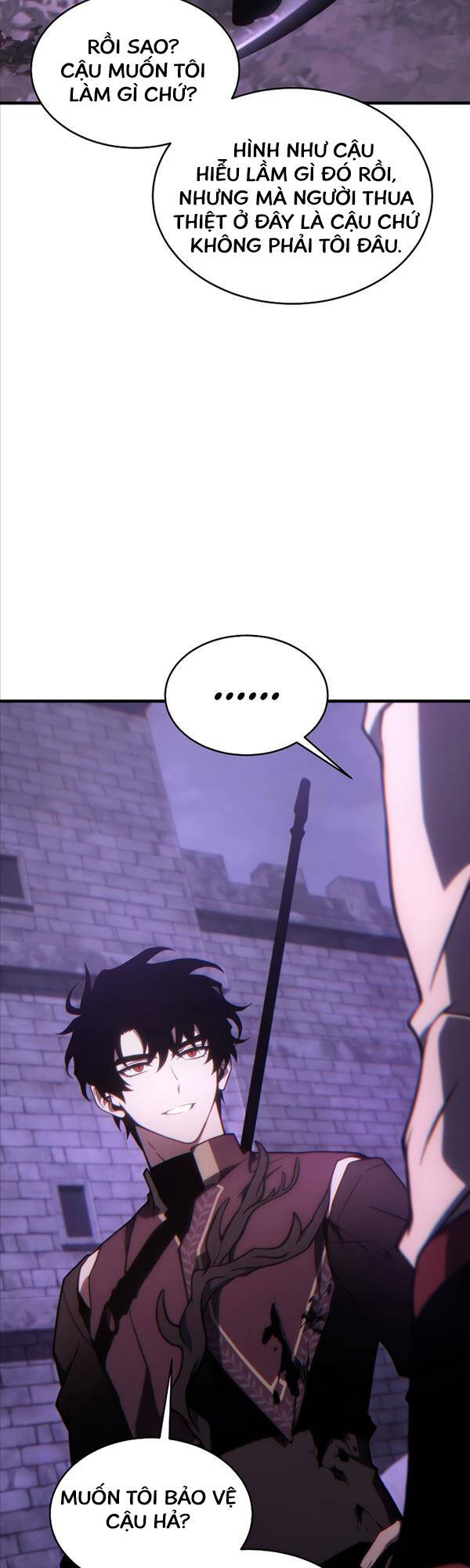 Người Chơi Mạnh Nhất Hồi Quy Lần Thứ 100 Chap 25 - Next Chap 26