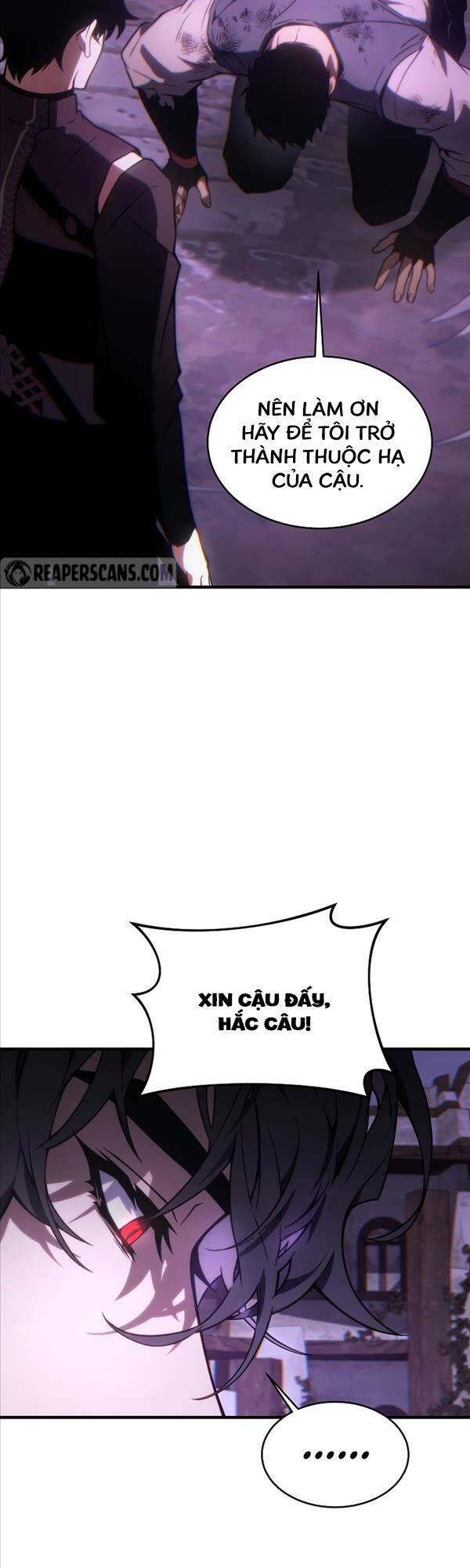 Người Chơi Mạnh Nhất Hồi Quy Lần Thứ 100 Chap 25 - Next Chap 26