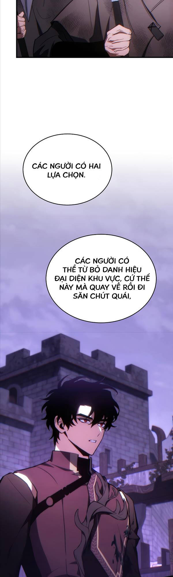 Người Chơi Mạnh Nhất Hồi Quy Lần Thứ 100 Chap 25 - Next Chap 26