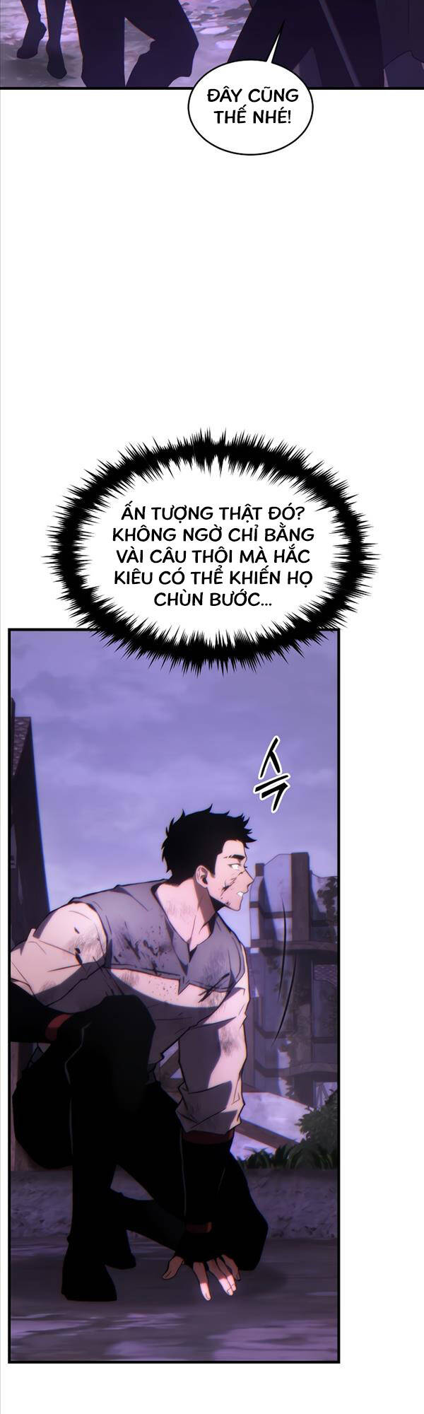 Người Chơi Mạnh Nhất Hồi Quy Lần Thứ 100 Chap 25 - Next Chap 26
