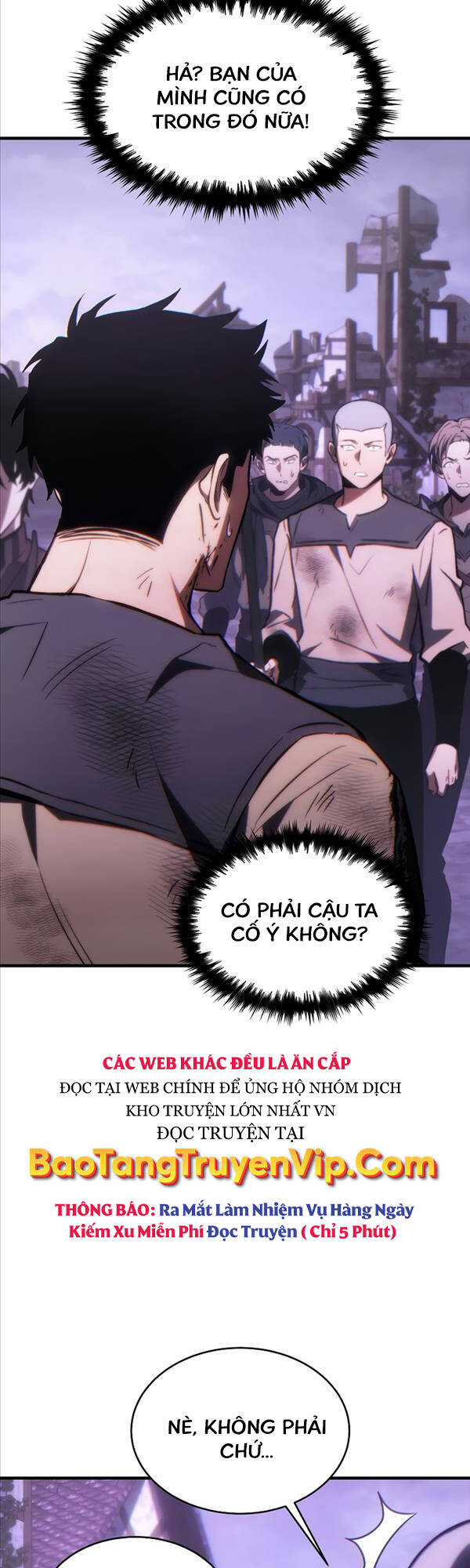 Người Chơi Mạnh Nhất Hồi Quy Lần Thứ 100 Chap 25 - Next Chap 26
