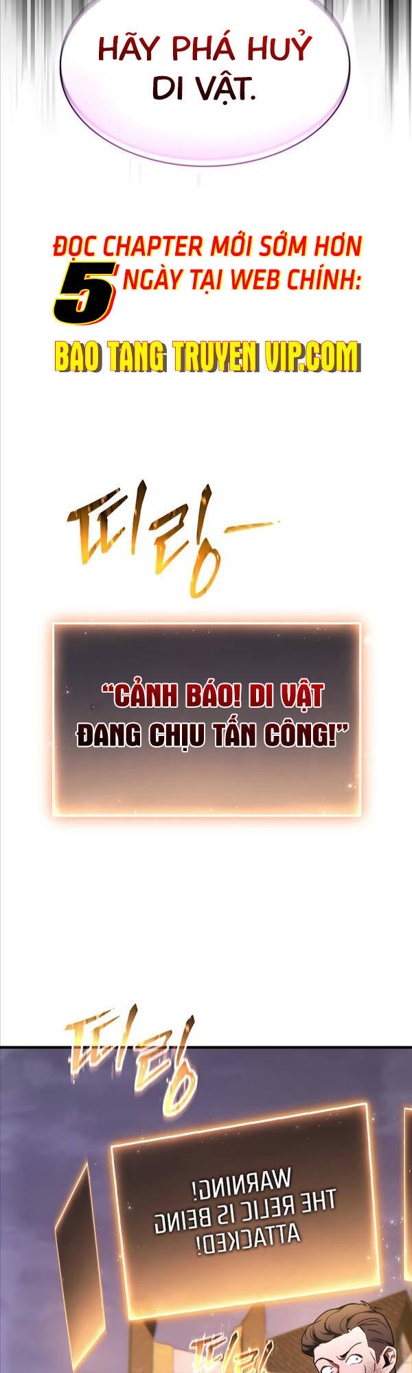 Người Chơi Mạnh Nhất Hồi Quy Lần Thứ 100 Chap 25 - Next Chap 26