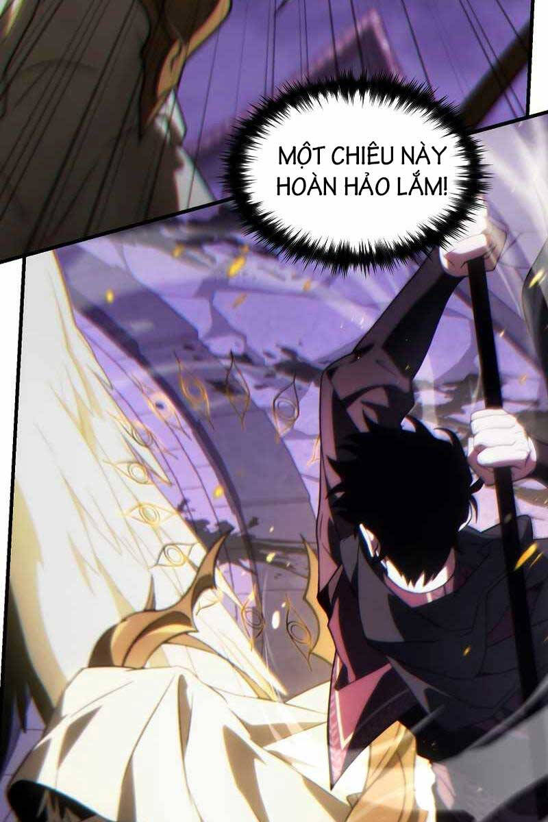 Người Chơi Mạnh Nhất Hồi Quy Lần Thứ 100 Chap 26 - Next Chap 27