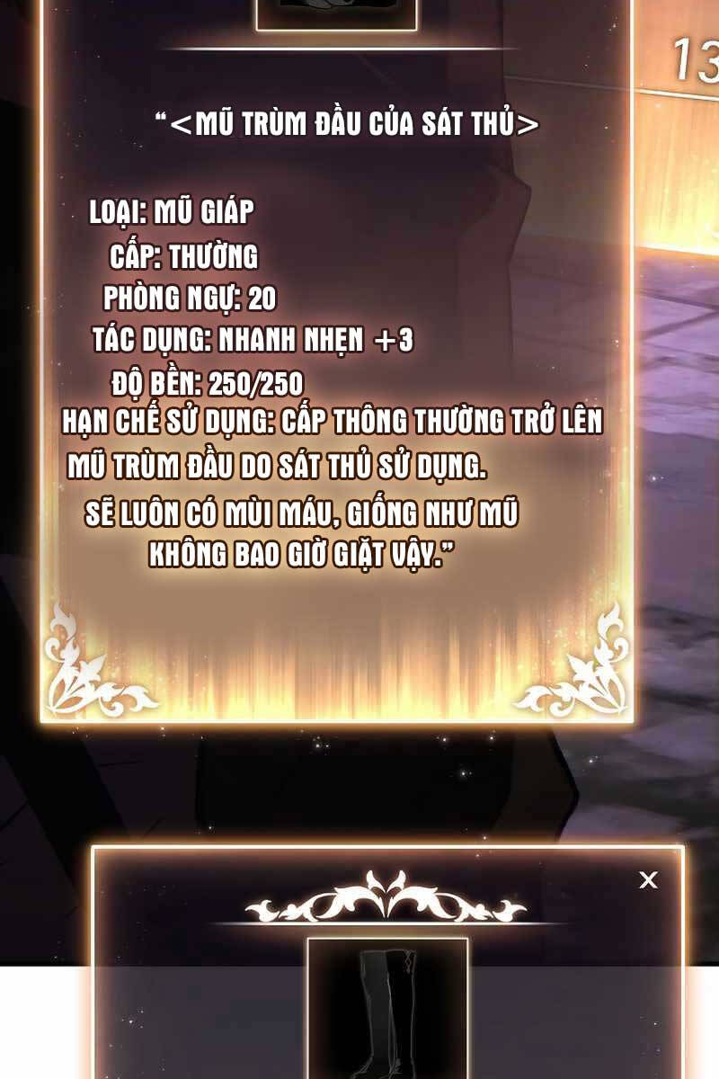 Người Chơi Mạnh Nhất Hồi Quy Lần Thứ 100 Chap 26 - Next Chap 27