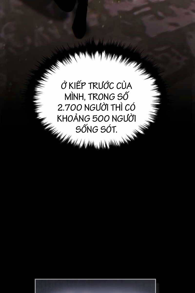 Người Chơi Mạnh Nhất Hồi Quy Lần Thứ 100 Chap 26 - Next Chap 27