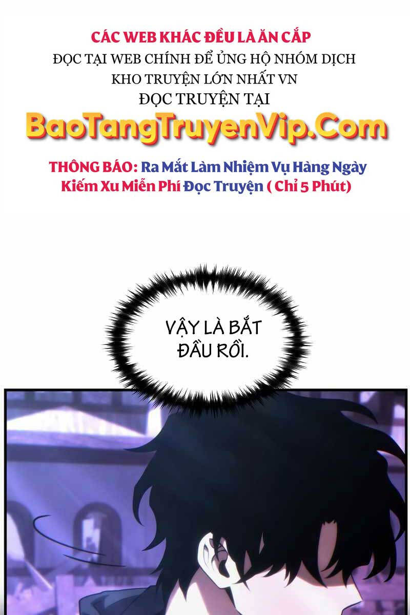 Người Chơi Mạnh Nhất Hồi Quy Lần Thứ 100 Chap 26 - Next Chap 27