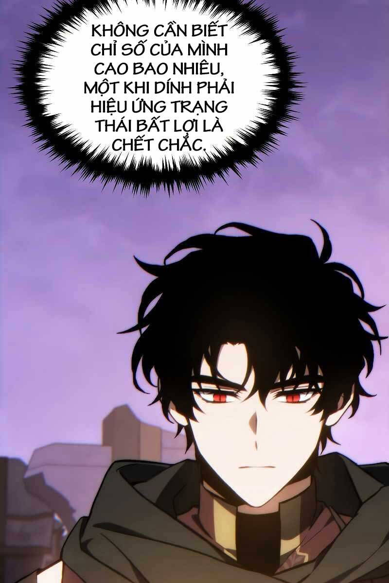 Người Chơi Mạnh Nhất Hồi Quy Lần Thứ 100 Chap 27 - Next Chap 28