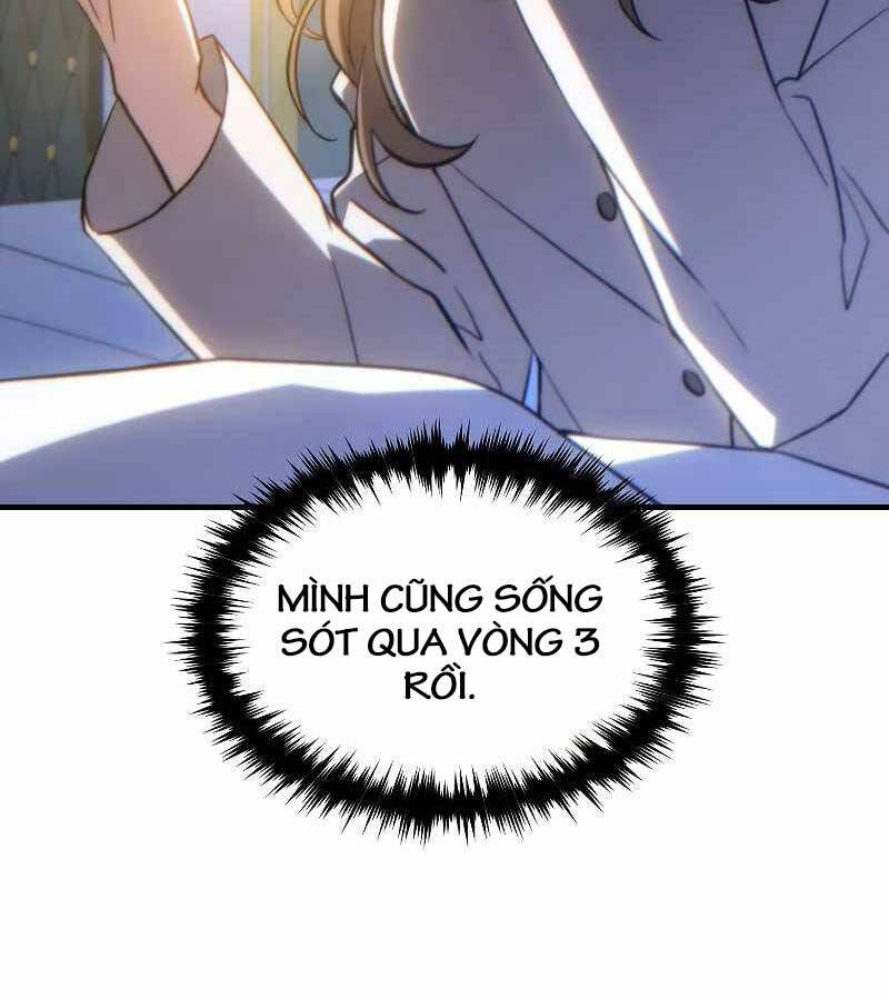 Người Chơi Mạnh Nhất Hồi Quy Lần Thứ 100 Chap 27 - Next Chap 28