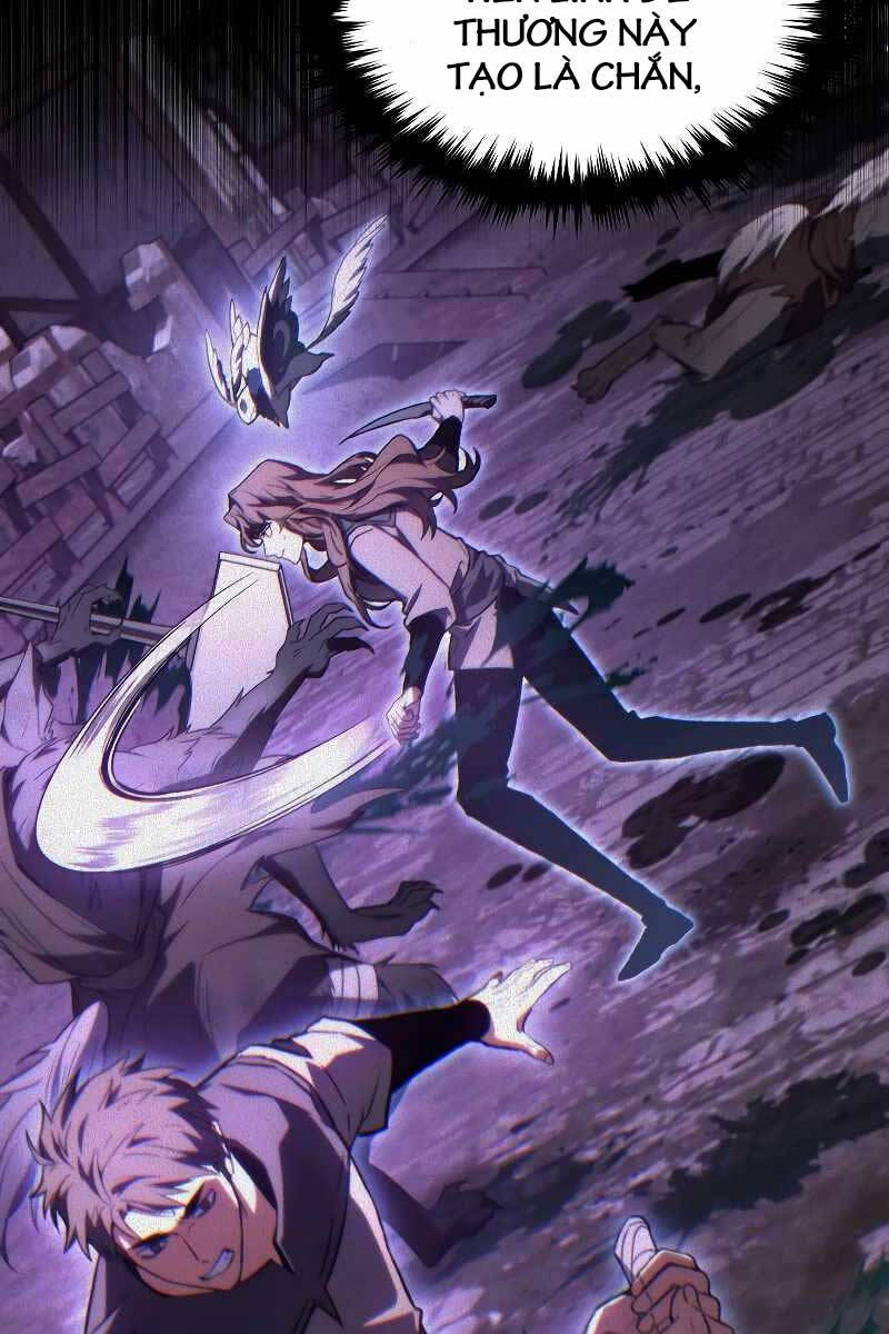 Người Chơi Mạnh Nhất Hồi Quy Lần Thứ 100 Chap 27 - Next Chap 28