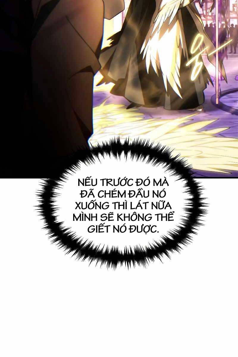 Người Chơi Mạnh Nhất Hồi Quy Lần Thứ 100 Chap 27 - Next Chap 28