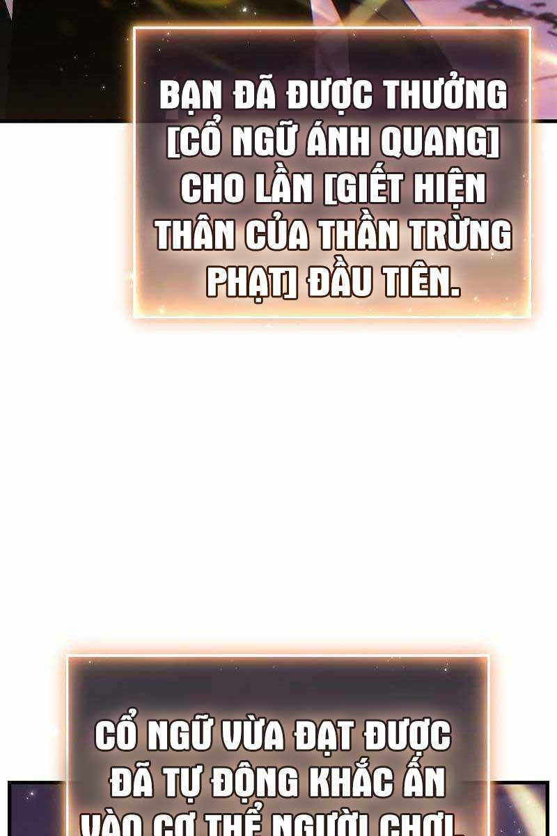 Người Chơi Mạnh Nhất Hồi Quy Lần Thứ 100 Chap 27 - Next Chap 28