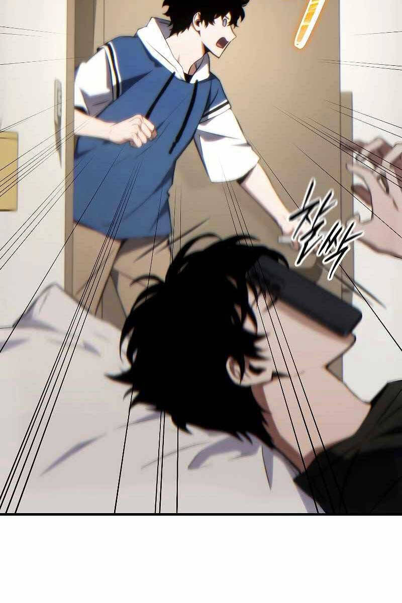 Người Chơi Mạnh Nhất Hồi Quy Lần Thứ 100 Chap 28 - Next Chap 29