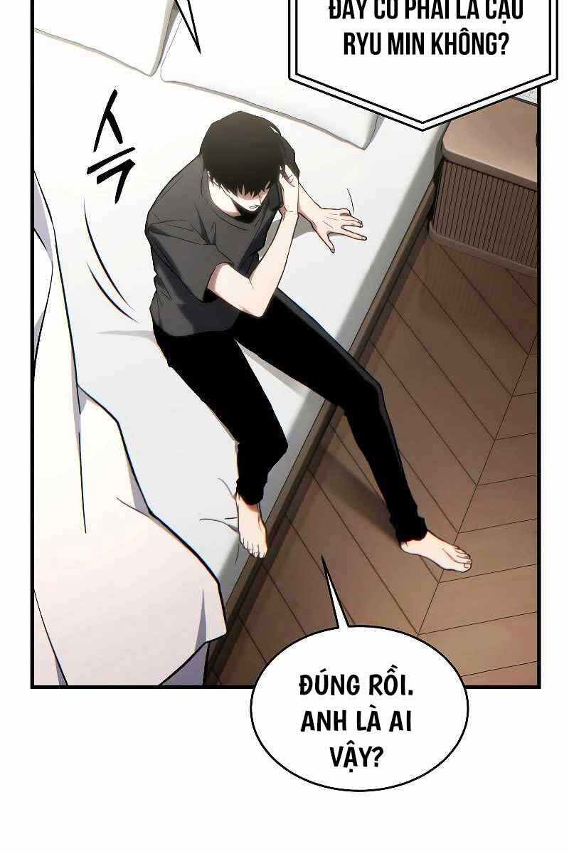 Người Chơi Mạnh Nhất Hồi Quy Lần Thứ 100 Chap 28 - Next Chap 29