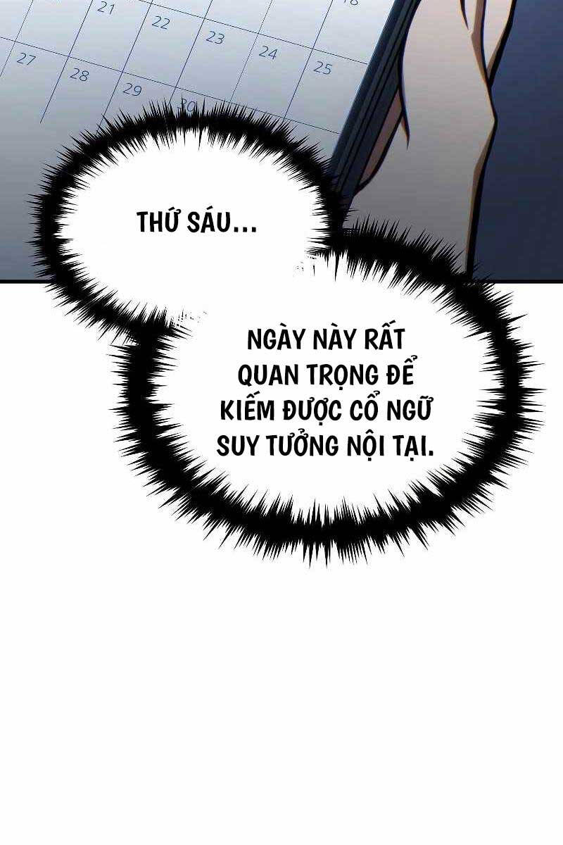 Người Chơi Mạnh Nhất Hồi Quy Lần Thứ 100 Chap 28 - Next Chap 29