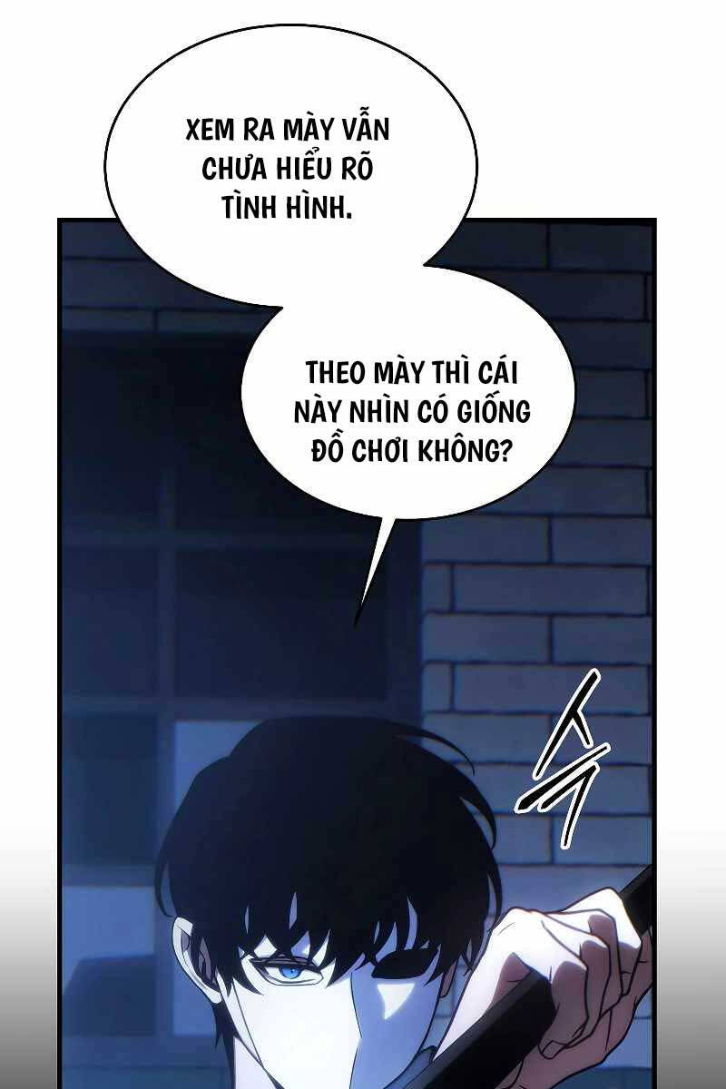 Người Chơi Mạnh Nhất Hồi Quy Lần Thứ 100 Chap 29 - Next Chap 30