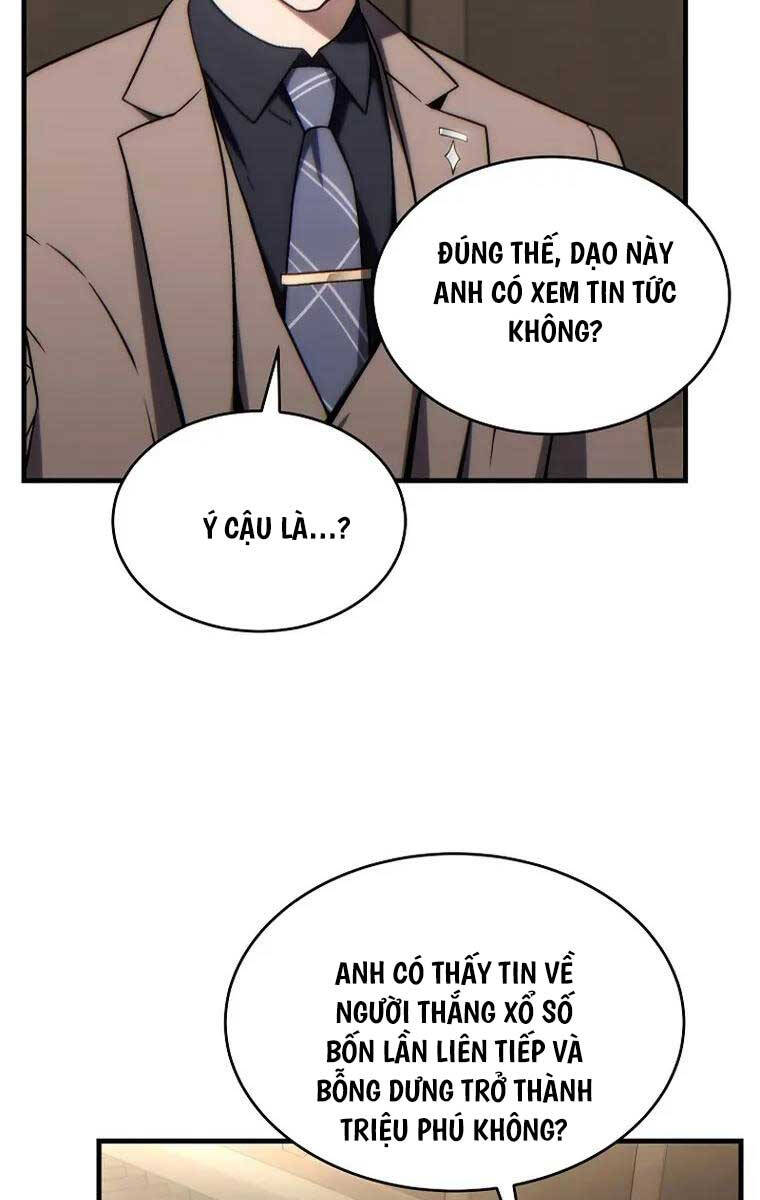 Người Chơi Mạnh Nhất Hồi Quy Lần Thứ 100 Chap 31 - Next Chap 32