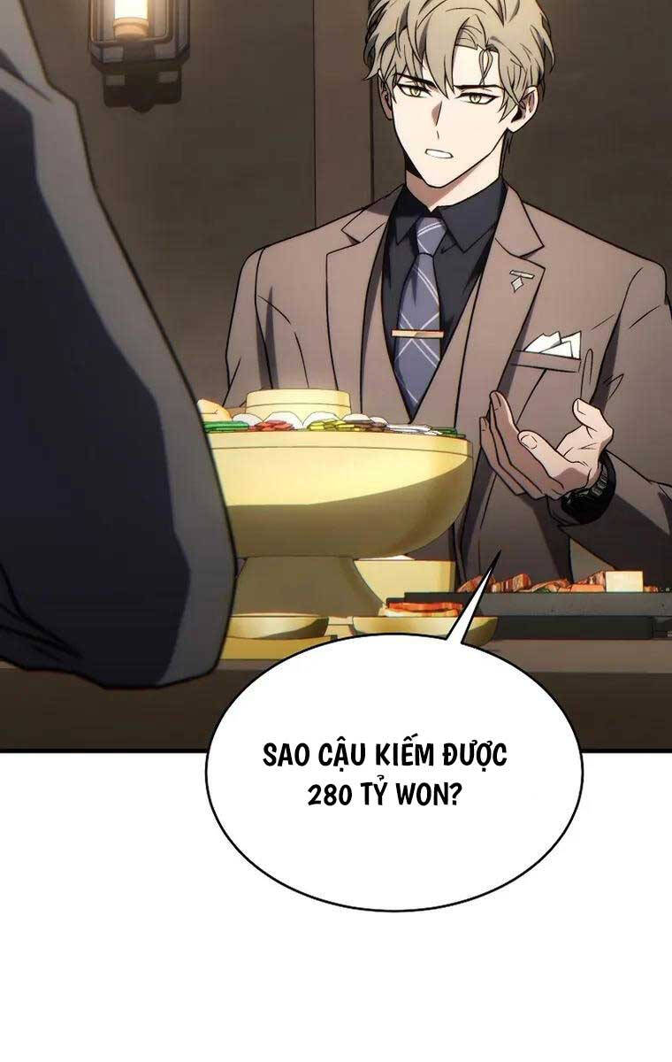 Người Chơi Mạnh Nhất Hồi Quy Lần Thứ 100 Chap 31 - Next Chap 32