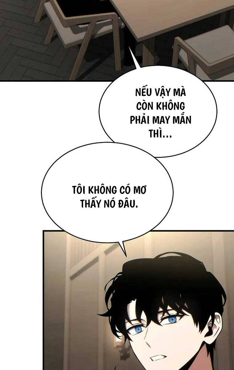 Người Chơi Mạnh Nhất Hồi Quy Lần Thứ 100 Chap 31 - Next Chap 32