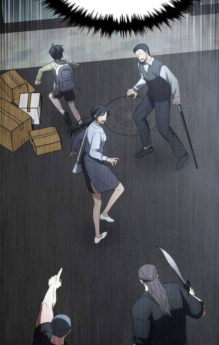 Người Chơi Mạnh Nhất Hồi Quy Lần Thứ 100 Chap 31 - Next Chap 32