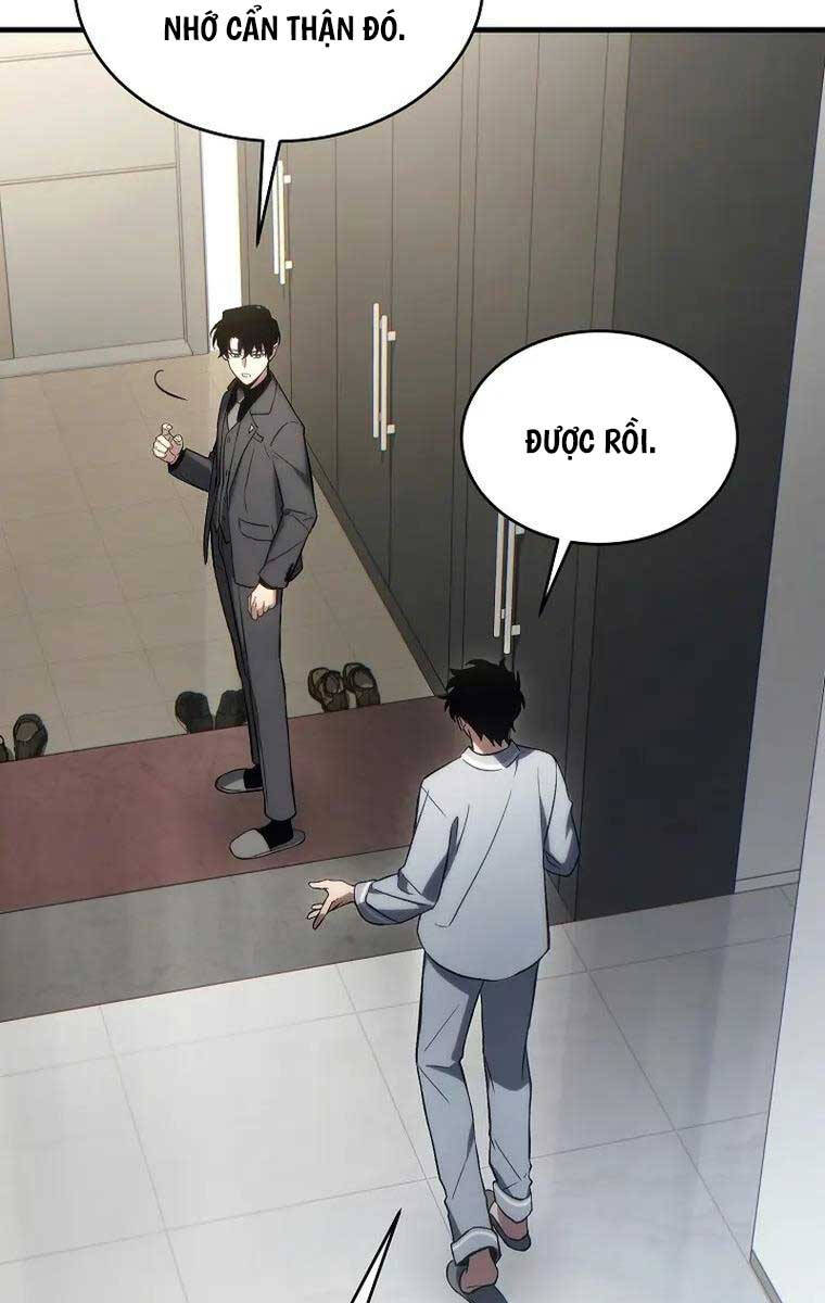 Người Chơi Mạnh Nhất Hồi Quy Lần Thứ 100 Chap 31 - Next Chap 32