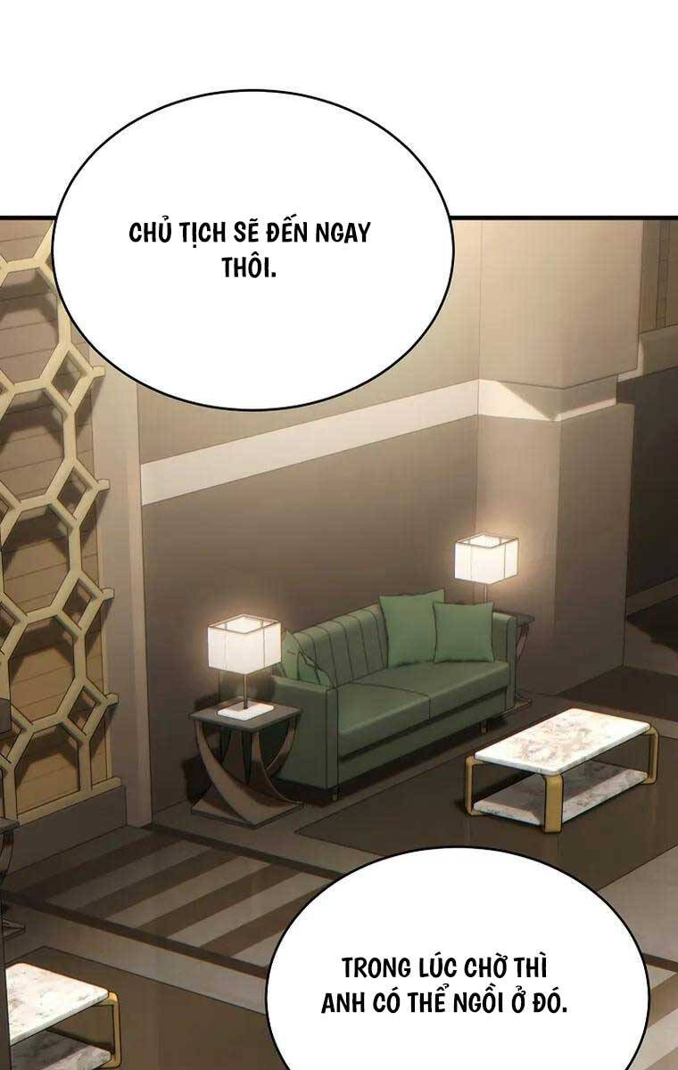 Người Chơi Mạnh Nhất Hồi Quy Lần Thứ 100 Chap 31 - Next Chap 32