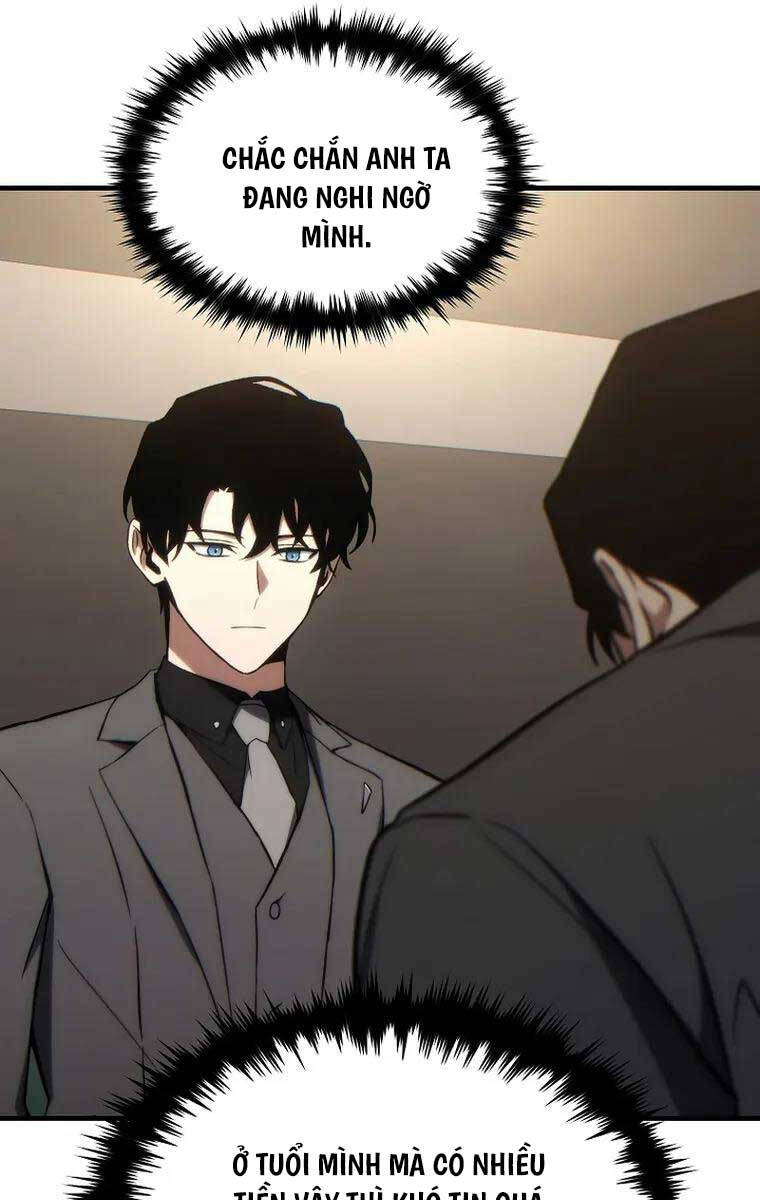 Người Chơi Mạnh Nhất Hồi Quy Lần Thứ 100 Chap 31 - Next Chap 32