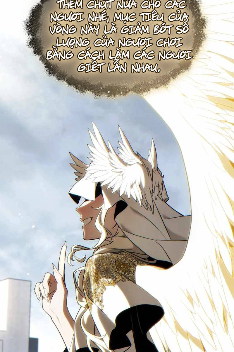 Người Chơi Mạnh Nhất Hồi Quy Lần Thứ 100 Chap 34 - Next Chap 35