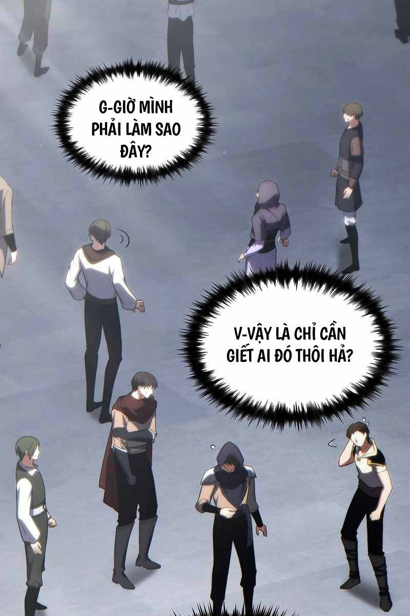 Người Chơi Mạnh Nhất Hồi Quy Lần Thứ 100 Chap 34 - Next Chap 35