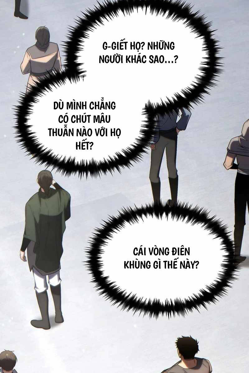Người Chơi Mạnh Nhất Hồi Quy Lần Thứ 100 Chap 34 - Next Chap 35