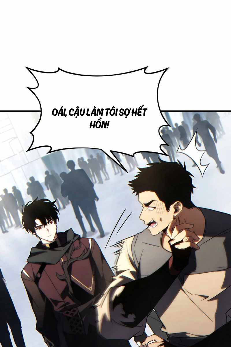 Người Chơi Mạnh Nhất Hồi Quy Lần Thứ 100 Chap 34 - Next Chap 35