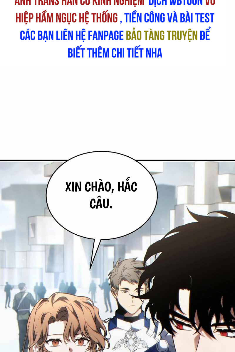 Người Chơi Mạnh Nhất Hồi Quy Lần Thứ 100 Chap 34 - Next Chap 35