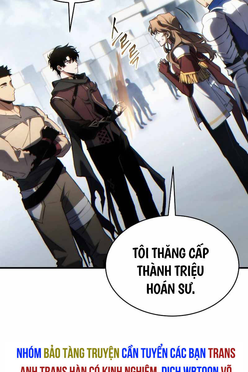 Người Chơi Mạnh Nhất Hồi Quy Lần Thứ 100 Chap 34 - Next Chap 35