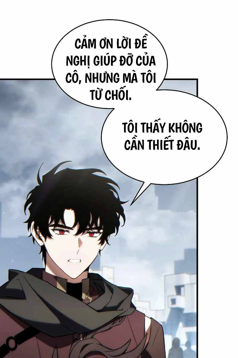 Người Chơi Mạnh Nhất Hồi Quy Lần Thứ 100 Chap 34 - Next Chap 35
