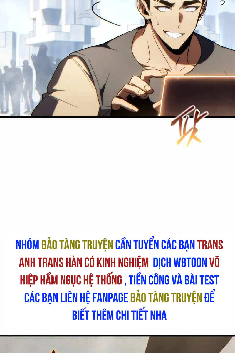Người Chơi Mạnh Nhất Hồi Quy Lần Thứ 100 Chap 34 - Next Chap 35