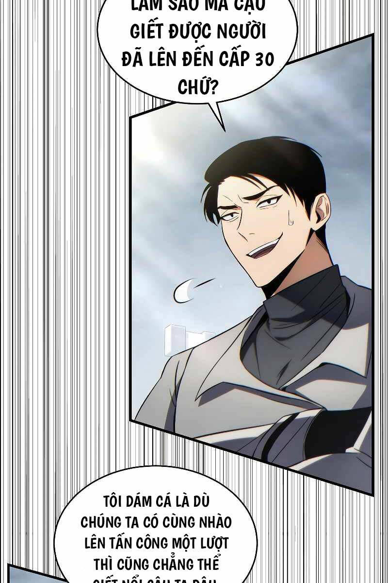 Người Chơi Mạnh Nhất Hồi Quy Lần Thứ 100 Chap 35 - Next Chap 36