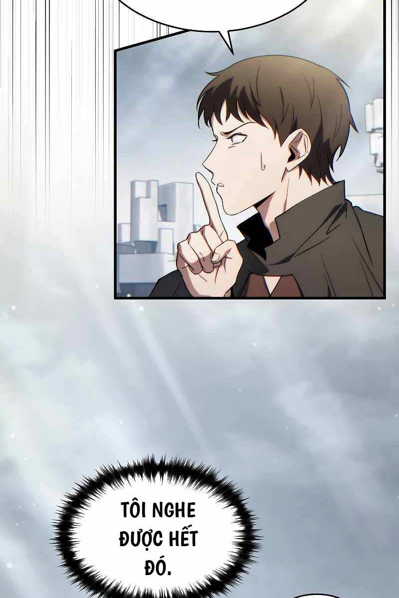 Người Chơi Mạnh Nhất Hồi Quy Lần Thứ 100 Chap 35 - Next Chap 36